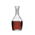 Ravenscroft Crystal 34 Oz. Sommelier Service Wine Decanter - Quartino